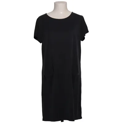 Dress (Blue) from Sigrid Olsen Modal, Polyester
