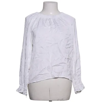 Blus (Vit) från Ruby Tuesday Viskos