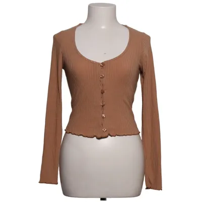 Cardigan (Beige) from New Look Tall Elastane, Polyester