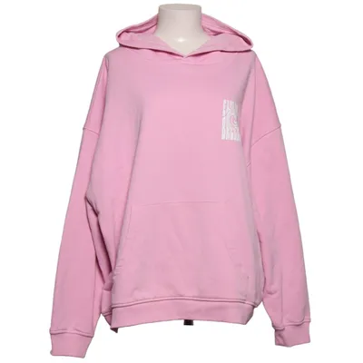 Huvtröja (Rosa) från Oh April Bomull, Polyester