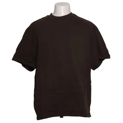 T-shirt (Bruin) van Weekday Katoen