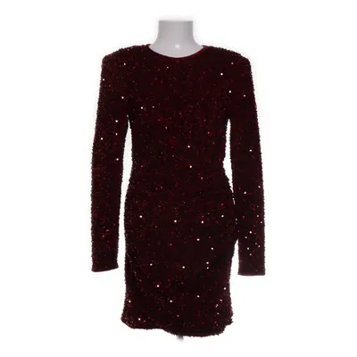 Robe de cocktail (Rouge) de Norr