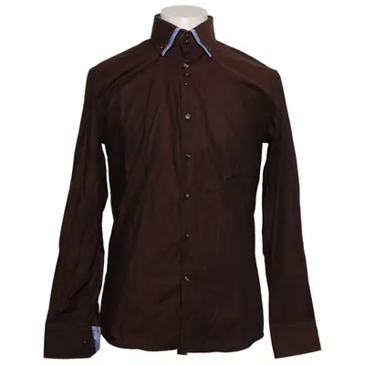 Shirt (75500) from Wam Denim Cotton