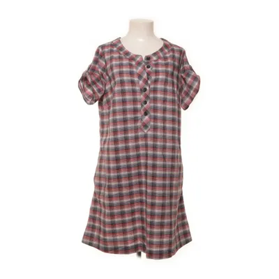 Klänning (Vit, Blå, Röd) från Generous by Lindex