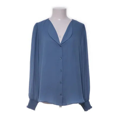 Blouse (Blue) from VILA Polyester