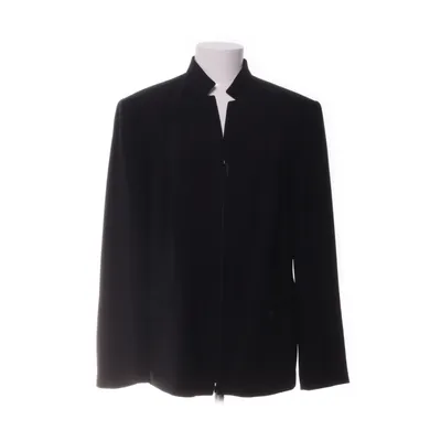 Cardigan (Zwart) van Gerry Weber Acetaat, Polyester
