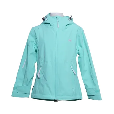 Allvädersjacka (Middalen) från Skogstad Polyester, Polyuretan