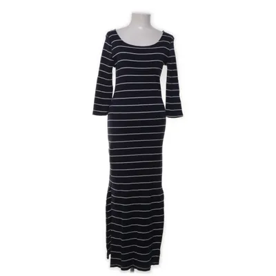 Maxi dress (Blue, White) from Pimkie Cotton, Polyester