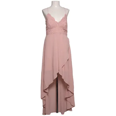 Abendkleid (Pink) von Chiara Forthi Polyester