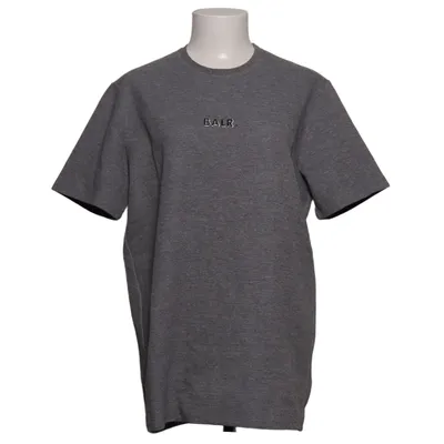 T-shirt (Gray) from Balr. Cotton, Polyester