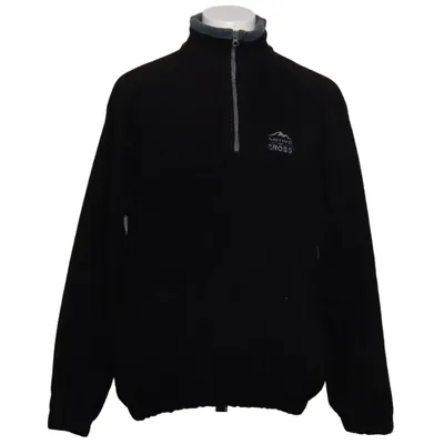 Polaire (Noir) de Active by Cross Polyester