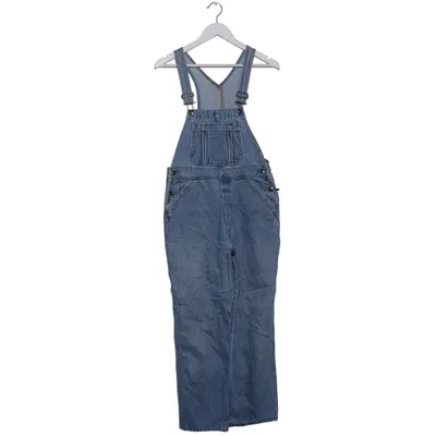 Dungarees (Blue) from St. John's Bay Cotton