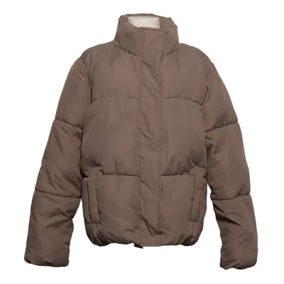 Vinterjacka (Beige) från Njord Polyester