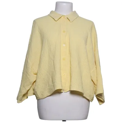 Chemise (Vmnatali Crop Shirt) de Vero Moda Coton recyclé