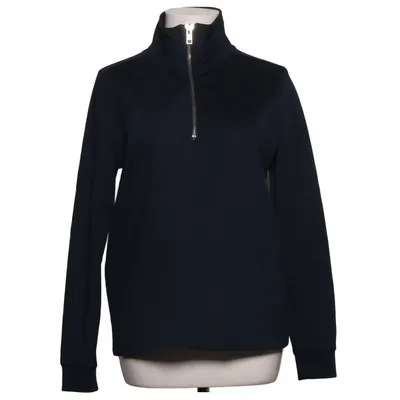 Jack (Blauw) van Norr Katoen, Elastaan, Polyester