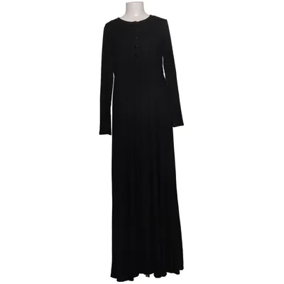 Maxi dress (Black) from Inayah Elastane, Polyester, Viscose
