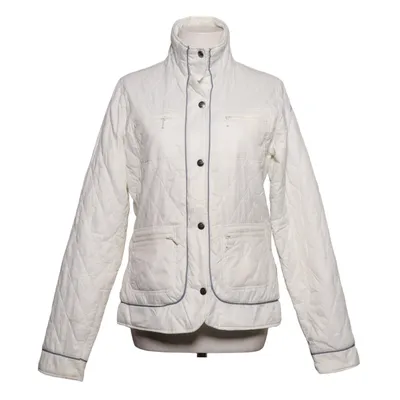 Lättviktsjacka (Vit) från Horka Polyamid, Polyester