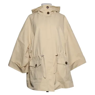 Parka (Beige) de Bpc Bonprix Collection Sport Coton, Polyester