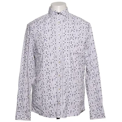 Shirt (Felipe Ls) from Pre End Cotton, Elastane