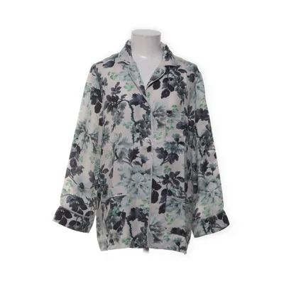 Pyjamasskjorta (Blå, Grön, Vit, Svart, Flerfärgad) från Zara Home