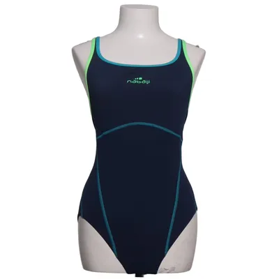 Badpak (Blauw, Groen) van Nabaiji