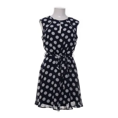 Robe (Bleu, Blanc) de Bodyflirt