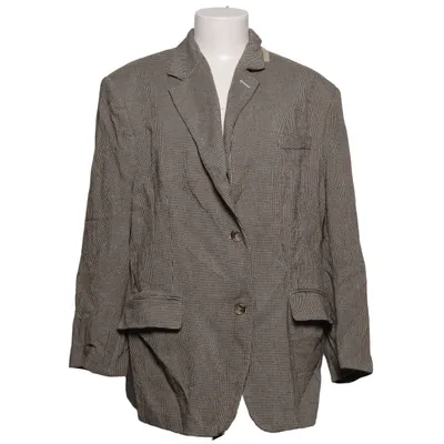 Blazer (Studio) van H&M Studio Elastaan, Polyester, Viscose, Wol