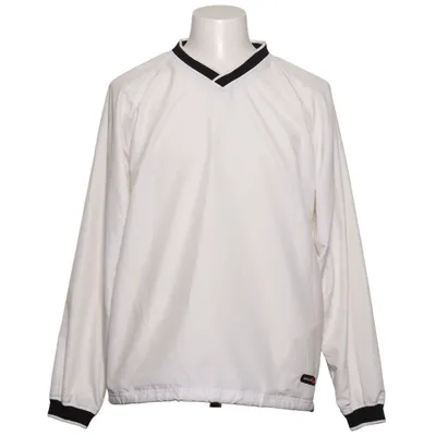 Anorak (Mens Baffy Cheater) från Abacus Polyester