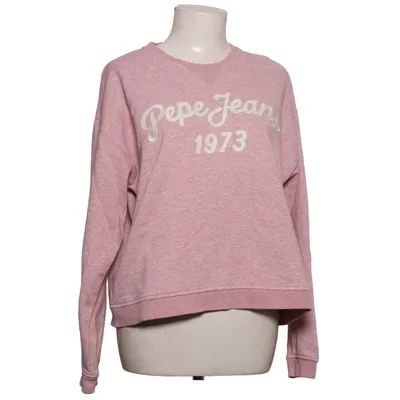 Sweatshirt (Rose) de Pepe Jeans