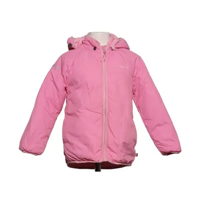 Vinterjacka (Rosa) från Isbjörn of Sweden Polyamid, Polyester