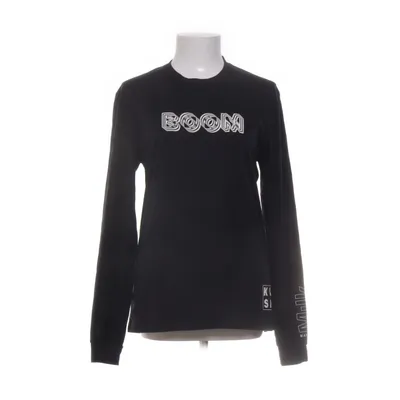 Långärmad t-shirt (Svart) från Milk Makeup