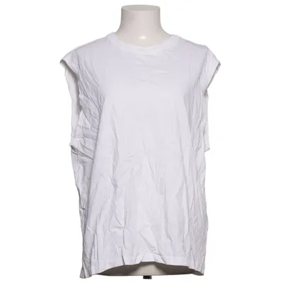 T-shirt (Vit) från Weekday Bomull