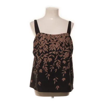 Swim shirt (Black, Beige) from BPC Bonprix Collection Elastane, Polyamide