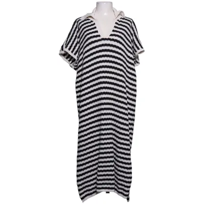 Kleid (Schwarz, Weiß) von Lady Politan
