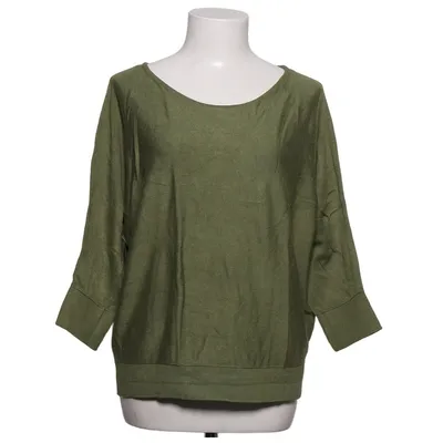 Topp (Grön) från Zilch Bambu, Elastan