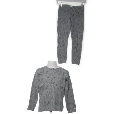Baselayer (Grøn, Grå, Sort) fra Newbie by KappAhl Bomuld