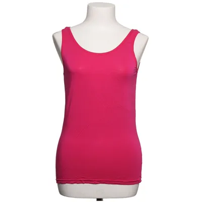 Débardeur (Rose) de Walking Élasthane, Viscose