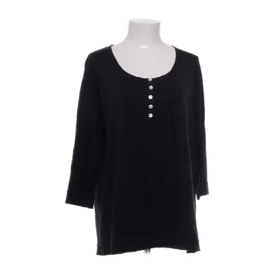 Haut (Noir) de GILLX Coton