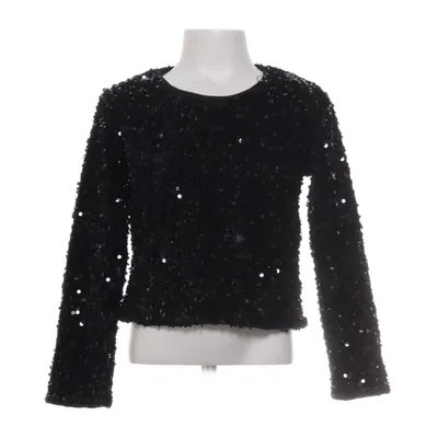 Topp (Svart) från Lindex Kids Polyester