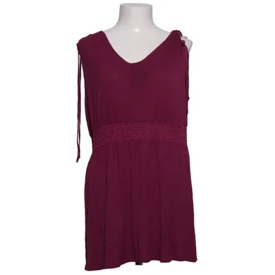 Top (Roze) van South Viscose