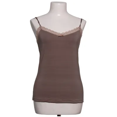 Débardeur (Marron) de Mey Élasthane, Polyamide, Polyester