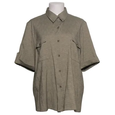 Korte mouwen shirt (Grijs) van Share Polyester, Viscose