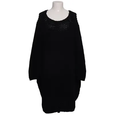 Sweater (Black) from WERA Stockholm Cotton