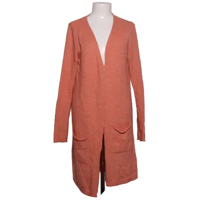 Cardigan (Pink) from Qiero Acrylic, Polyamide, Viscose, Wool