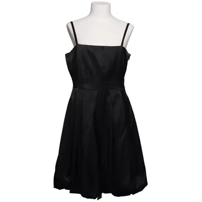 Cocktailklänning (Svart) från Dreams by Isabell Kristensen Acetat, Elastan, Polyester