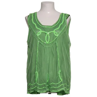 Haut (Vert) de Misslook