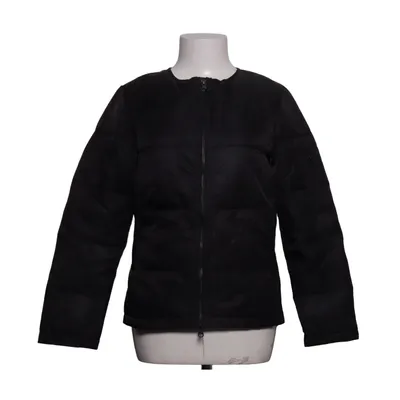 Lättviktsjacka (Svart) från D. Brand Polyamid, Polyester