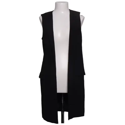 Kostuumgilet (Zwart) van Only One Elastaan, Polyester