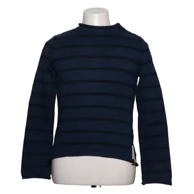 Pull-over (Bleu, Noir) de Holebrook Coton