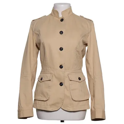 Jacket (Beige) from RefrigiWear Cotton